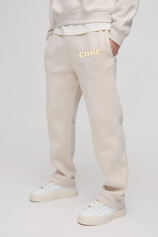 Regular Fit Joggers